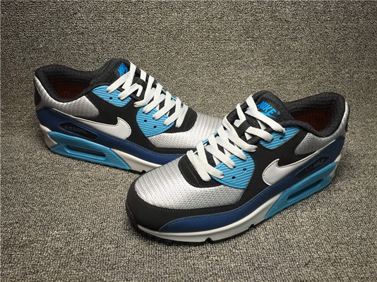 Super Max Nike Air Max 90 Men--017